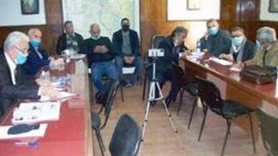 عاطف مغاورى: قرار تصفية الحديد والصلب تجاهل أهميتها الاستراتيجية