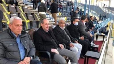 محمد الجبالي يكتب: انتبهوا.. قطار إدارة الزمالك يعود إلى الخلف!