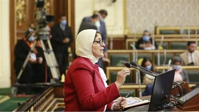 وزيرة الصحة تكشف خطة الاستفادة من مستشفيات التكامل