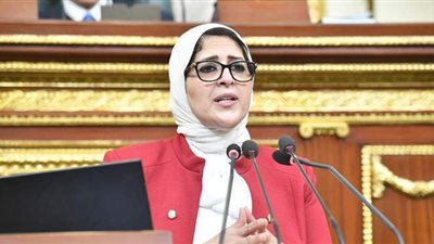 هالة زايد تكشف تفاصيل امتحان الحصول على رخصة مزاولة مهنة الطب