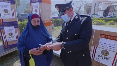 كيف تؤهل الداخلية المفرج عنهم لمنع عودتهم للجريمة l فيديو