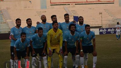 المحلة يستعد لدجلة بتدريبات بدنية تحت الأمطار |صور