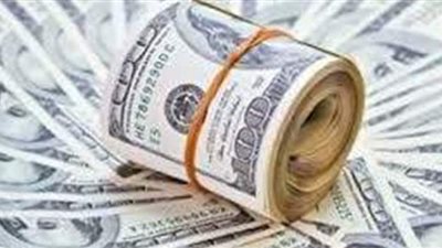 سعر الدولار بنهاية تعاملات اليوم.. الورقة الخضراء تتراجع 4 قروش