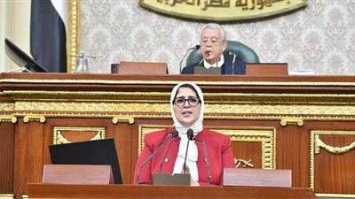 بعد مثولها أمام البرلمان.. هل تشفع أزمة كورونا لوزيرة الصحة بالبقاء في التعديل الوزاري