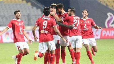 هاشتاج يلا يا أهلي يتصدر تويتر قبل مباراة الدحيل