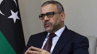 انسحاب خالد المشري من الترشح لعضوية ورئاسة المجلس الرئاسي الليبي