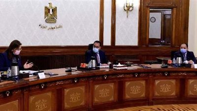 أهم 8 مشروعات قومية تركز عليها الحكومة في موازنة 2021/ 2022