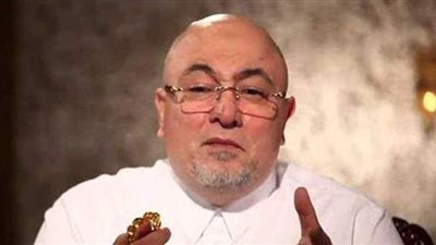 خالد الجندي: الدين نزل لتيسير وترفيه حياة الناس | فيديو