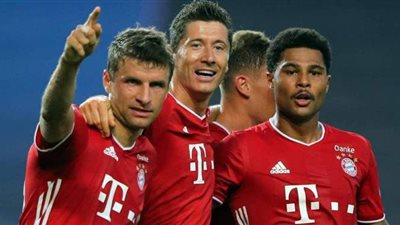 كأس العالم للأندية | تعرف على برنامج بايرن ميونخ في البطولة