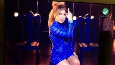 نوال الزغبي تطرح أغنيتها الجديدة 