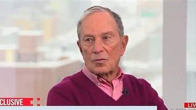 عمدة نيويورك السابق يطالب بعودة الأطفال للمدارس