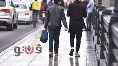 الأرصاد تكشف حالة الطقس خلال الساعات المقبلة