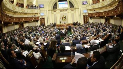 رفع جلسة البرلمان.. والعودة للانعقاد الأحد المقبل