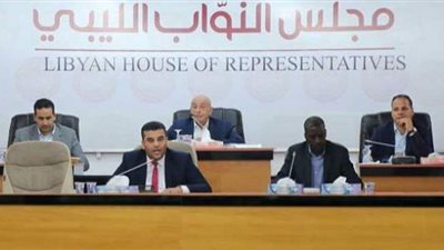 برلمان ليبيا يعد بدعم الحكومة المرتقبة وصولا للانتخابات