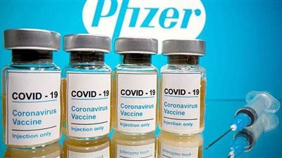 الناجون من كورونا الاكثر عرضة للمعاناة من الاثار الجانبية للقاح فايزر