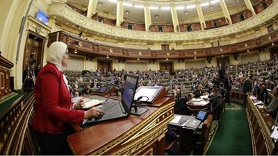 تفاصيل أزمة إقفال باب المناقشة لبيان وزيرة الصحة بالبرلمان