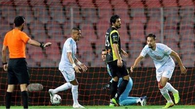 خسارة الهلال وفوز اتحاد جدة على الفتح بمشاركة حجازي في الدوري السعودي