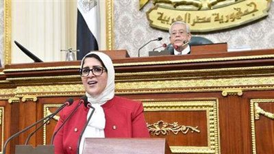 الصحة: فحص ٥٠ مليون مواطن ضمن مبادرة أصحاب الأمراض المزمنة