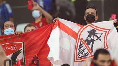 جماهير الأهلي والزمالك تزين المدرجات القطرية في كأس العالم للأندية