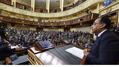 مصطفى بكري: تعديل وزاري مرتقب خلال أسابيع.. وهذا هو مصير مدبولي | فيديو