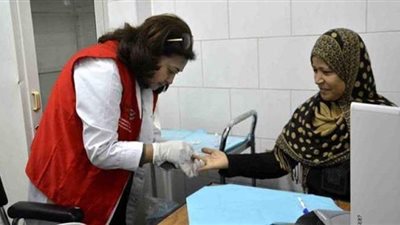 الصحة: فحص ١١ مليون سيدة في مبادرة صحة المرأة