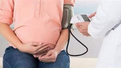 نظام غذائي يساعدك في خفض ضغط الدم خلال الحمل