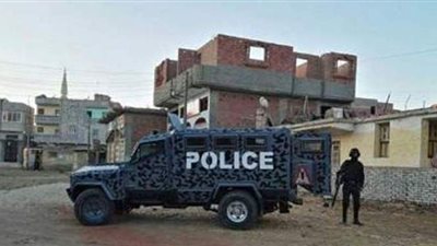 كشف لغز العثور على جثة أمين معمل مقسومة نصفين بنجع حمادي