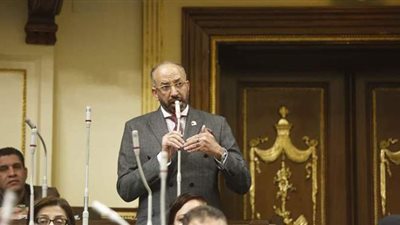 حسام المندوه يطالب وزيرة الصحة بإشهار الكارت الأحمر للمتخاذلين بمستشفى بولاق.. سوء الإدارة أضاع جهاز أشعة.. ووحدة روز اليوسف تطفو فوق مياه الصرف