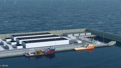 من أجل كوكب الأرض.. الدنمارك تبني 