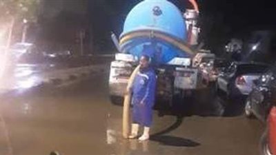 محافظ الفيوم: انعقاد دائم لغرفة العمليات حتى انتهاء موجة الطقس السيئ