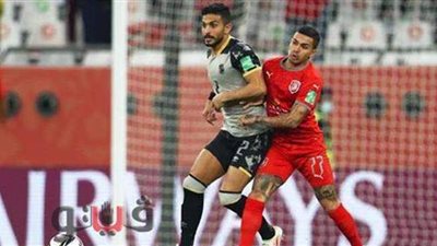 ملخص مباراة الأهلي والدحيل القطري | فيديو