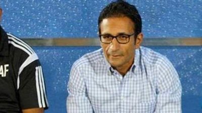 رسميا.. سموحة يجدد عقد أحمد سامي حتى ٢٠٢٢