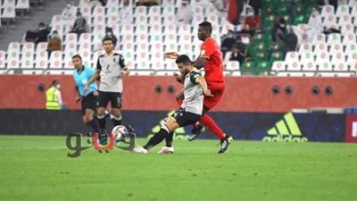 بايرن ميونخ يتوعد الأهلي: 