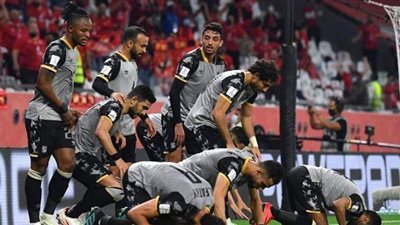 كأس العالم للأندية | الأهلي أكثر الأندية الأفريقية وصولا لنصف النهائي