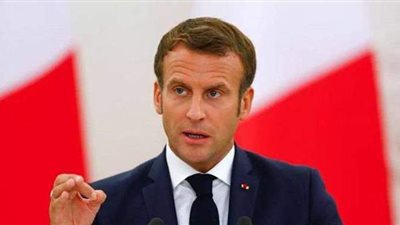 ماكرون يحذر: إيران اقتربت كثيرا من إنتاج سلاح نووي