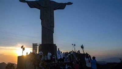 أغرب 5 مراكز تطعيم حول العالم