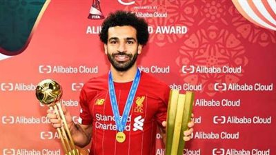 ليس محمد صلاح.. لاعب عربي الأكثر تسجيلا للأهداف في بداية عام 2021