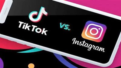 بإغراء مستخدميه.. إنستجرام يدخل في منافسة مع تيك توك