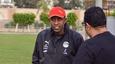 ربيع ياسين: الأهلي حقق المطلوب رغم التراجع في الشوط الثاني أمام الدحيل