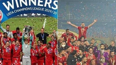 الأهلي: نواجه بايرن ميونيخ بالزي الأحمر في نصف نهائي كأس العالم للأندية