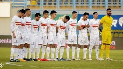 حقيقة الإصابة المزمنة للاعب الزمالك