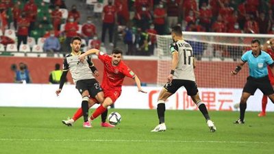 كابتن الدحيل: احترمنا الأهلي زيادة عن اللزوم وأعطيناه أكبر من حجمه | فيديو