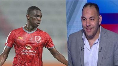 أحمد بلال للمعز علي: ذاكر التاريخ جيدًا قبل ما تتكلم عن الأهلي