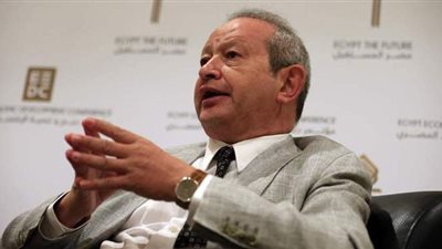 ساويرس يعلق على محاولة تسييس فوز الأهلي أمام الدحيل القطري