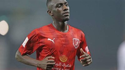 لاعب دكة.. رد ناري لشوبير على تصريحات المعز علي غير اللائقة عن الأهلي | فيديو