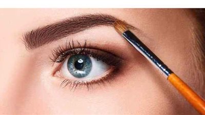 نصائح تساعدك في تكثيف حواجبك بمواد طبيعية من مطبخك