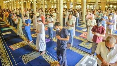 سنن يوم الجمعة المستحبة عن النبي