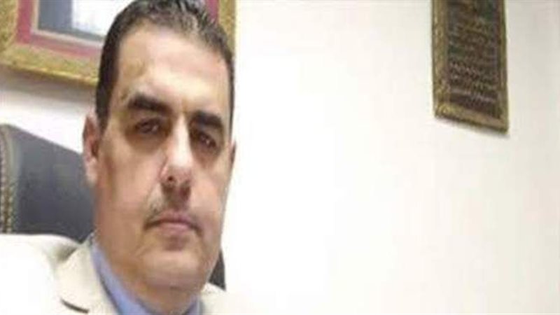 المهندس علاء عبد