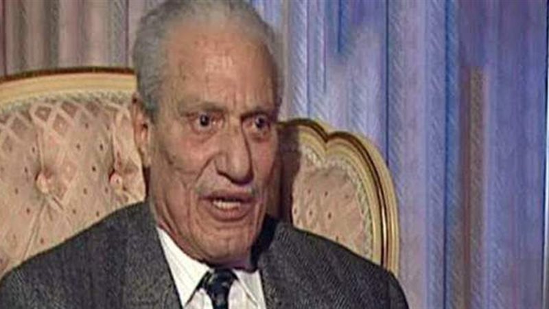 الكاتب سعد الدين