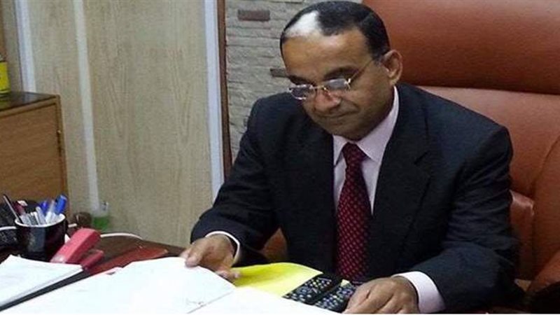 عاطف فاروق
